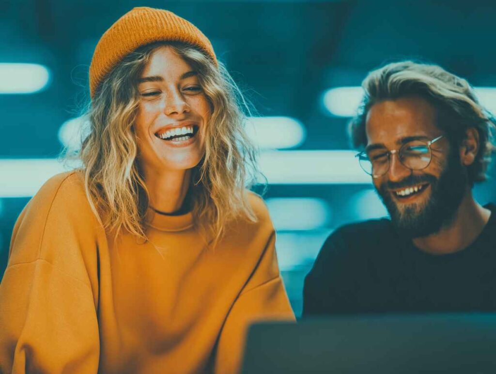 Connexion marque et influenceur