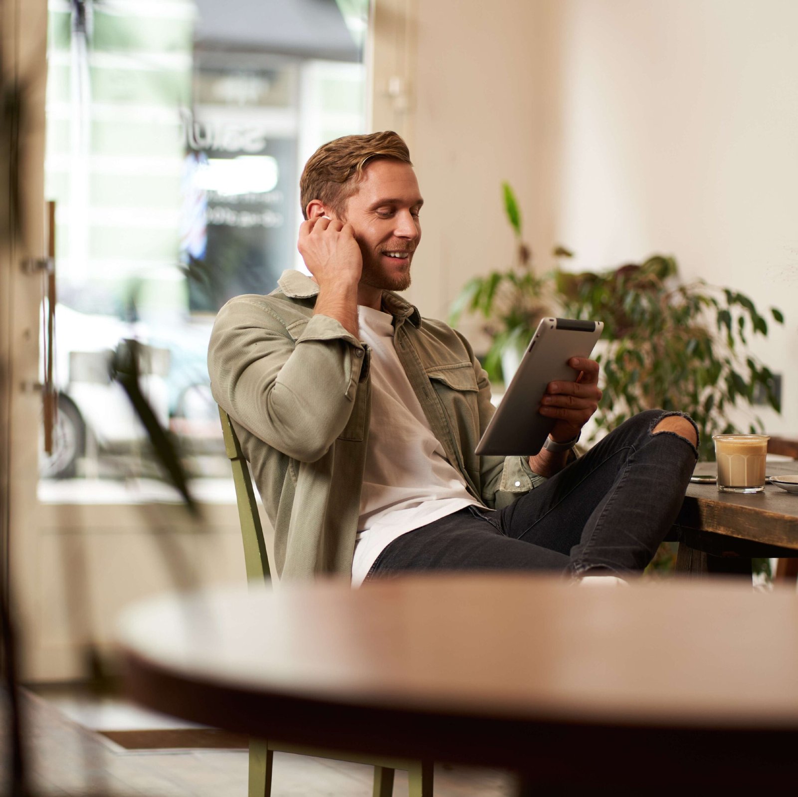 Analyse & Reportings