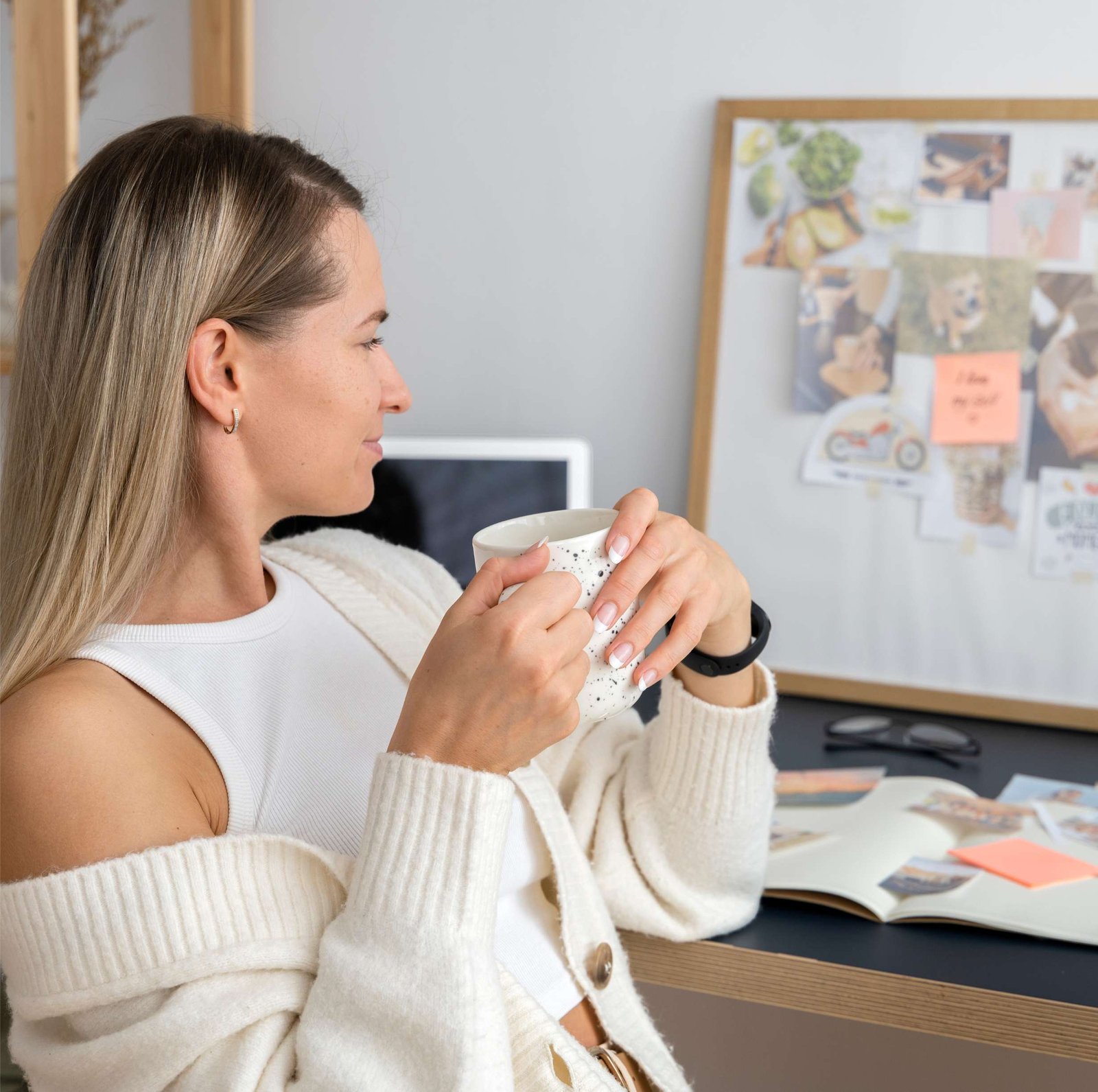 Guidelines & accompagnement